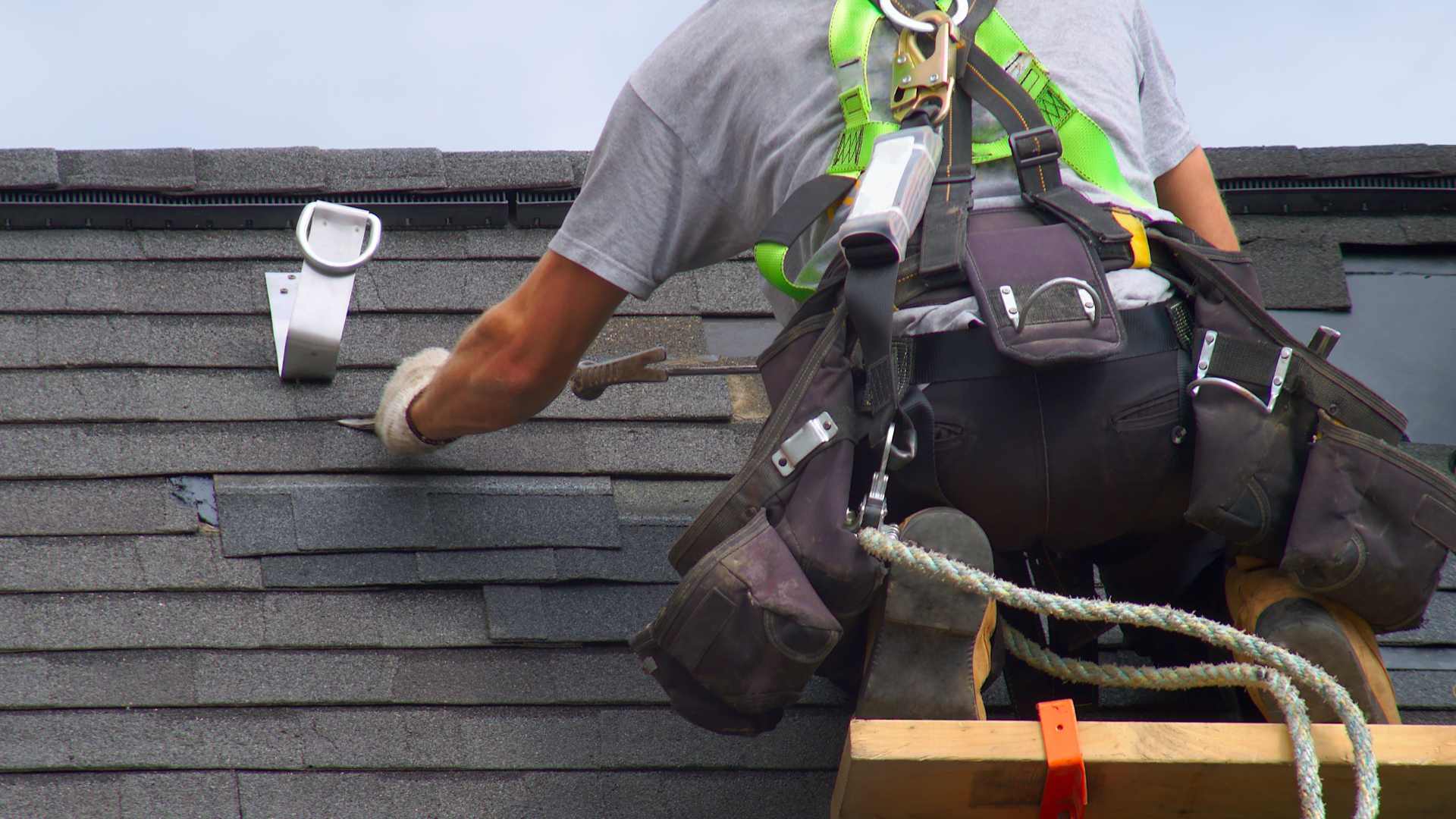Roofing in Pittsburg, CA - Pittsburg Roof Pros
